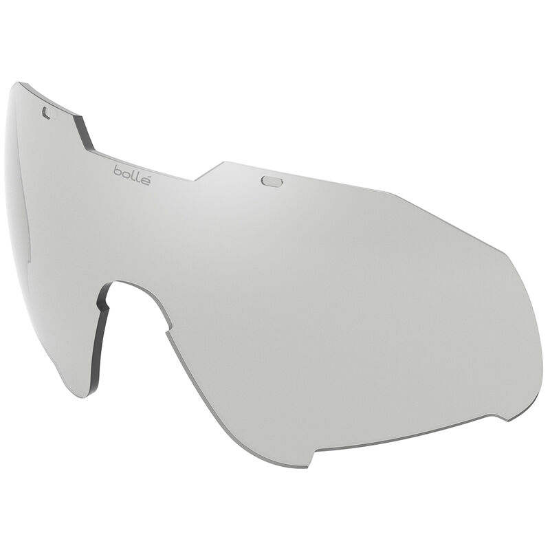 REPLACEMENT LENS SHIFTER, No Colour Reference-Clear PC Platinum, hi-res image number null